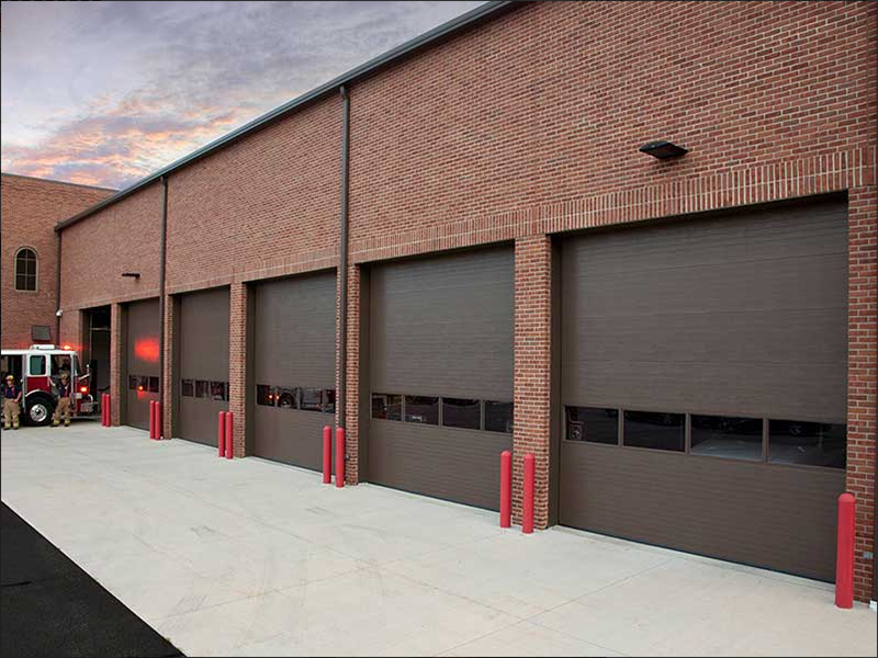 Mikes Garage Doors | Commercial Garage Doors | Residential Garage Doors | Security Gates | Denver, Colorado