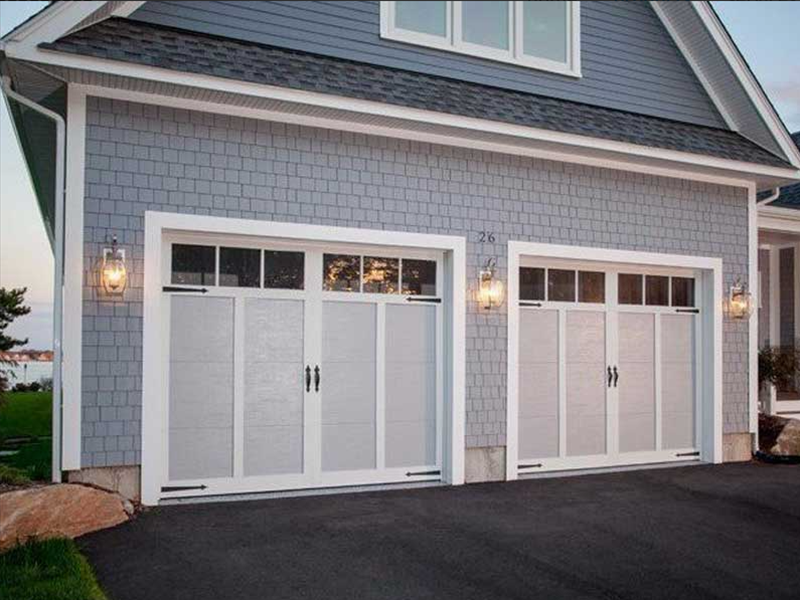 Mountian Mikes Residential | Garage Doors | Park County Colorado