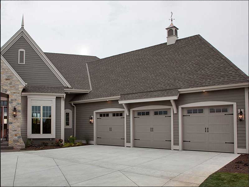 Mountian Mikes Residential | Garage Doors | Park County Colorado
