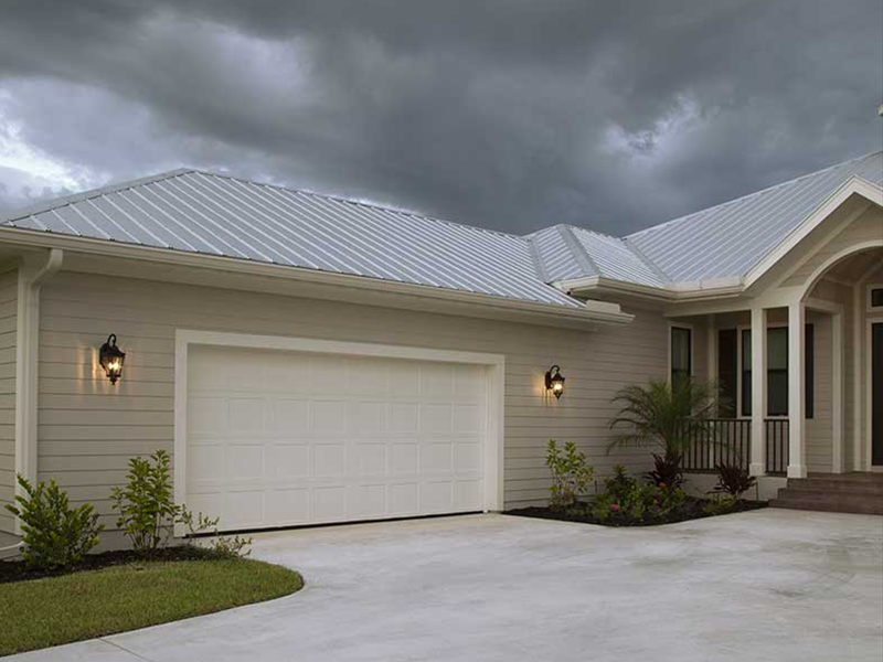 Mountian Mikes Residential | Garage Doors | Park County Colorado