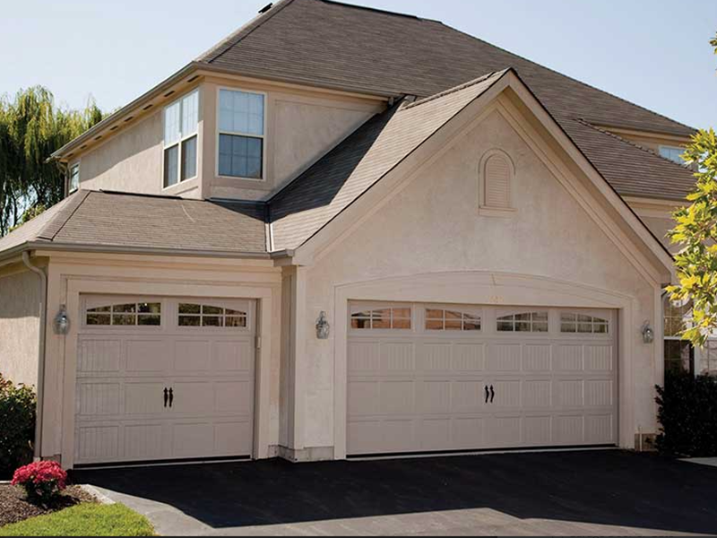 Mountian Mikes Residential | Garage Doors | Colorado
