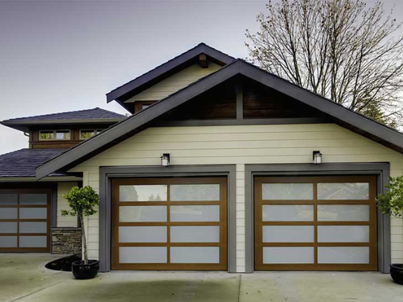 Mountian Mikes Residential | Garage Doors | Fast | Freindly Service
