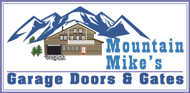Mountian Mikes Garage Doors | park County COlorado | Chaffee County Clorado